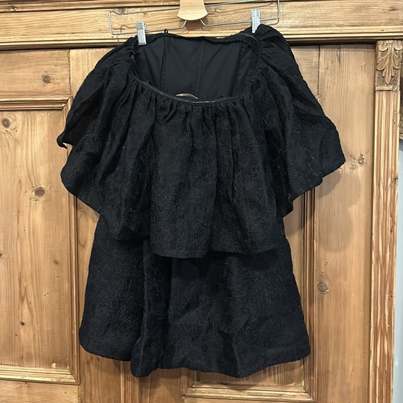 Ulla Johnson Oui Dress - Picture 5 of 9